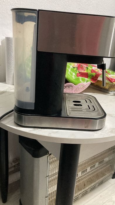 Кофеварка Centek