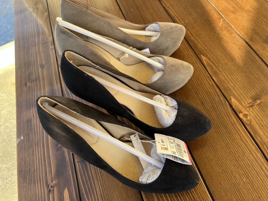 Pantofi de ocazie