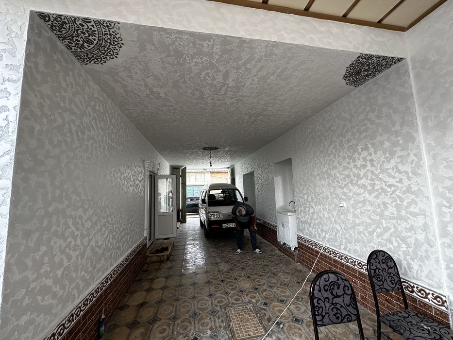 ТРАВЕРТИН картамера