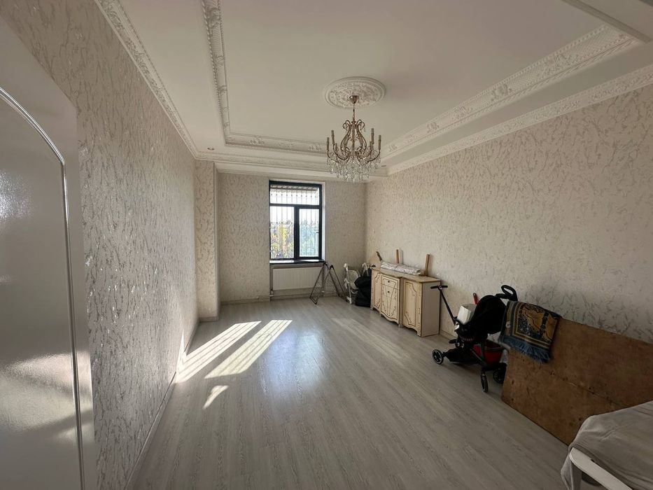 Almazar soy boyi 100 kvadrat