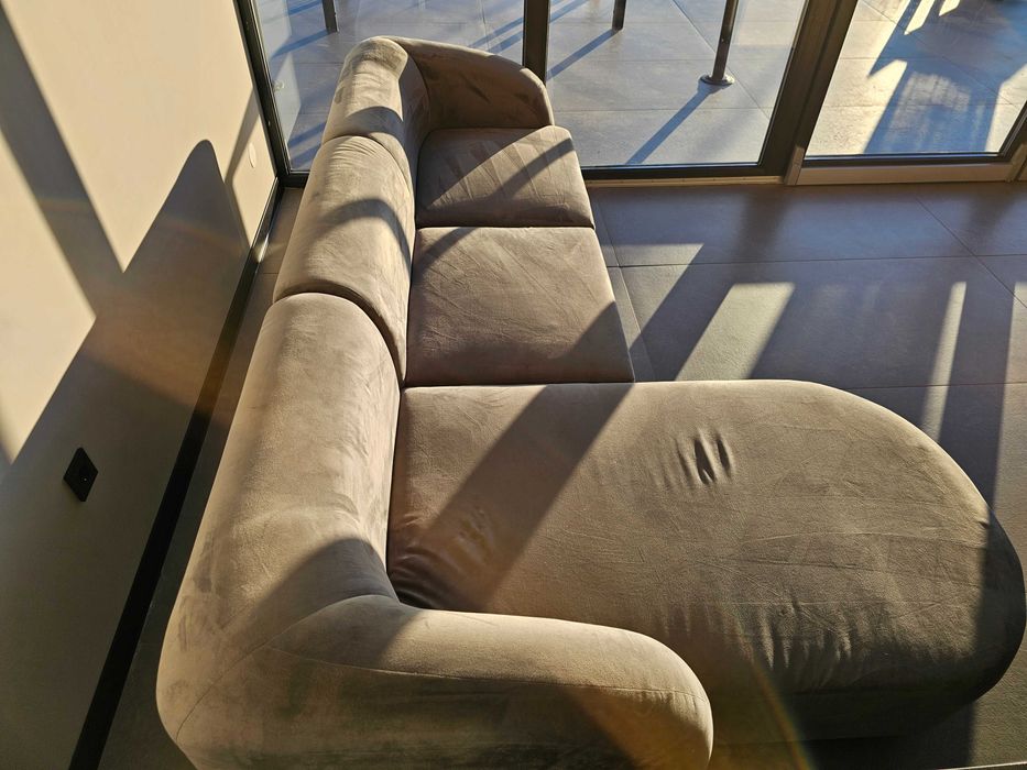 Ъглов диван Micadoni Miley