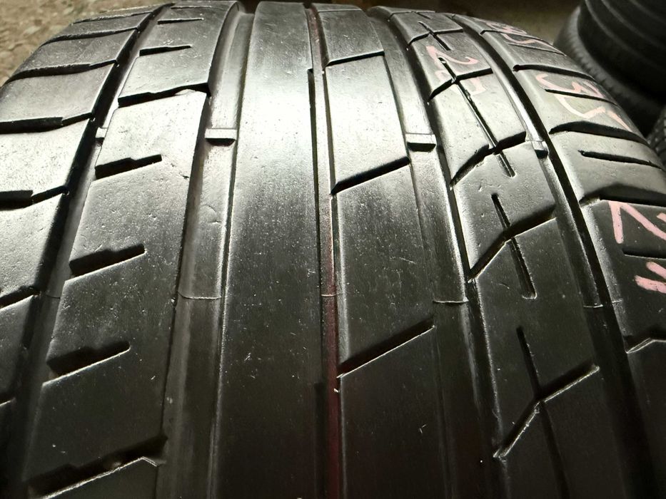 Anvelopa All Season 285/35 r21 M+S - Acceiera Iota-ST68 XL