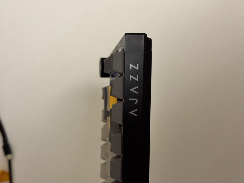 Клавиатура Ajazz Ak820pro