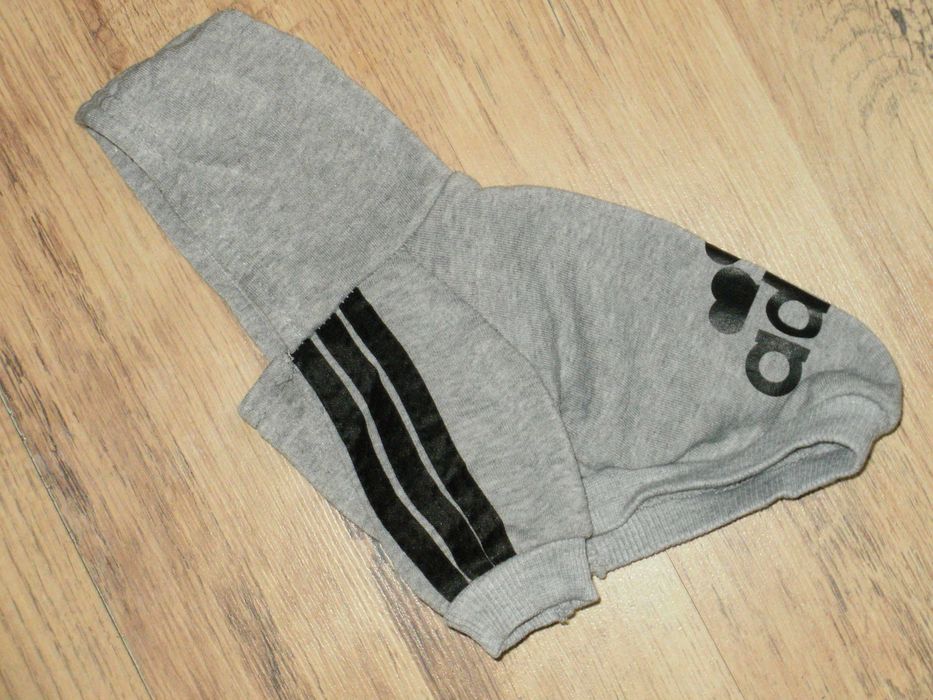 ADIDOG дреха за малко куче