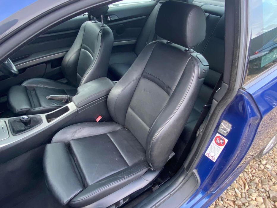 Dezmembrez BMW 330i E92 Lci 2011 3.0i N53