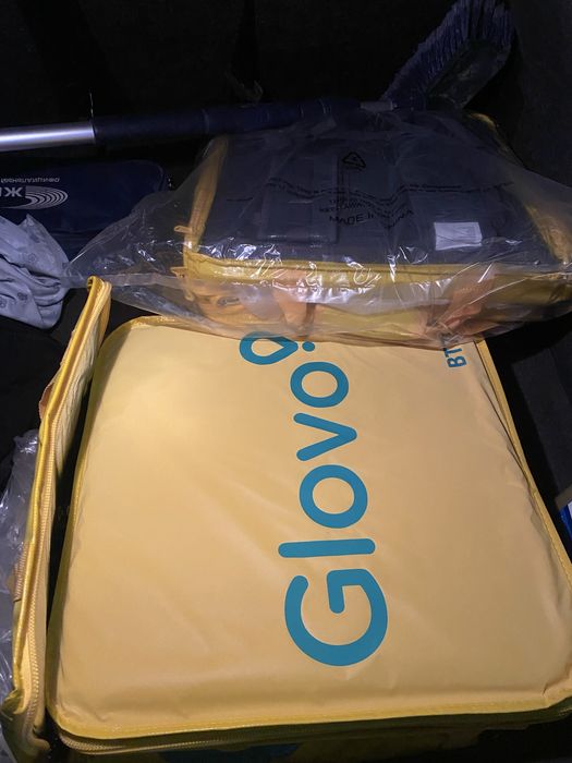 Термокороб глово