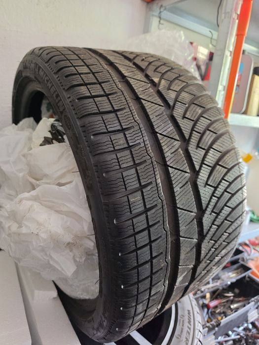 Cauciucuri Michelin/Continental IARNA NOI 295/30/19 245/35/19 anvelope noi