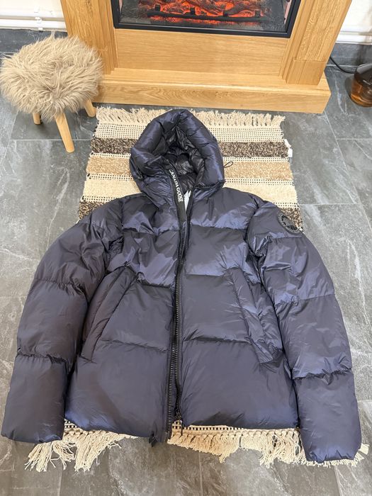 Geaca Canada Goose