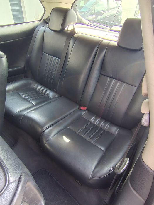 Alfa Romeo 147 1.9 jtdm 120cp.