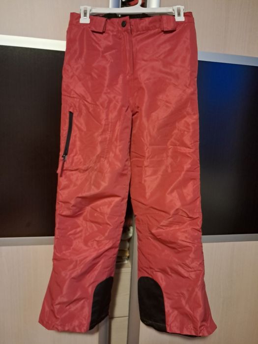 Pantaloni copii ski 146-152 cm