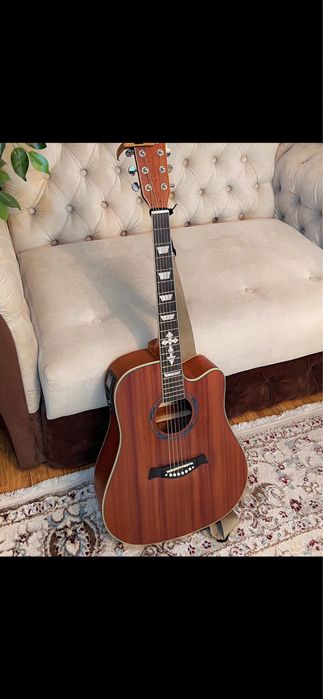 Гитара, переоснащение гитар