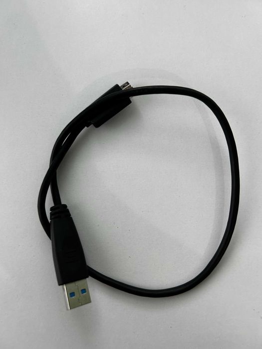 Външен харддиск 5TB Seagate