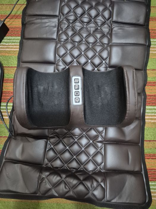 Продам Массажёр  матрас