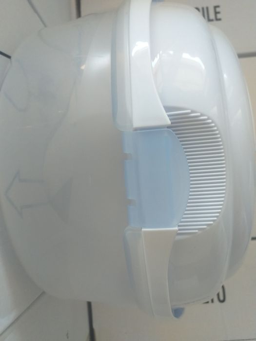 Sterilizator biberoane,nou