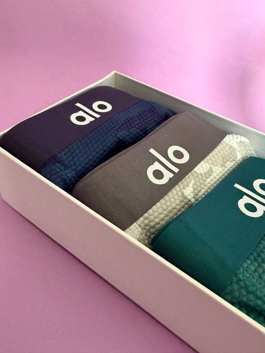 Boxeri ALO multicolor marimea Xxl