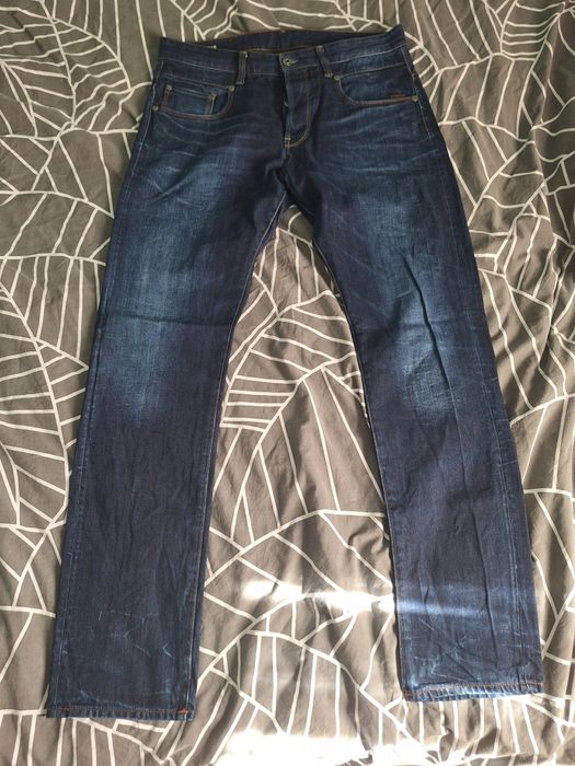 G-star мъжки дънки