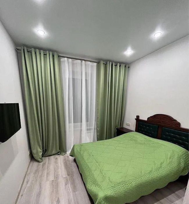 Квартира в районе Арай 3