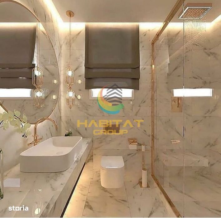 2 camere studio Calea Calarasilor — fotografia 3