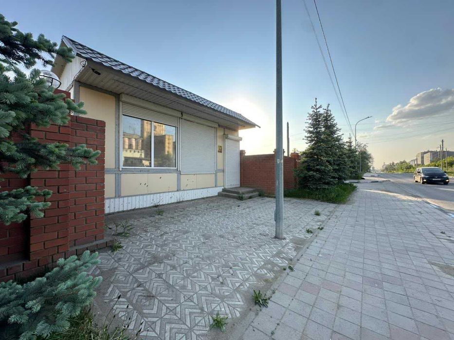 сдам в аренду павельон