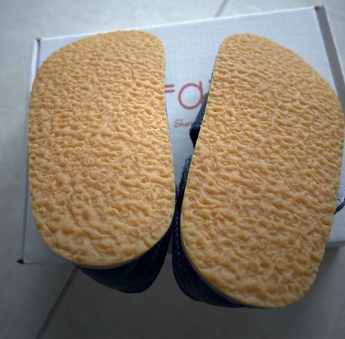 Pantofi bebe piele marime 22