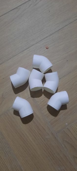 Фитинги для пластиковых труб