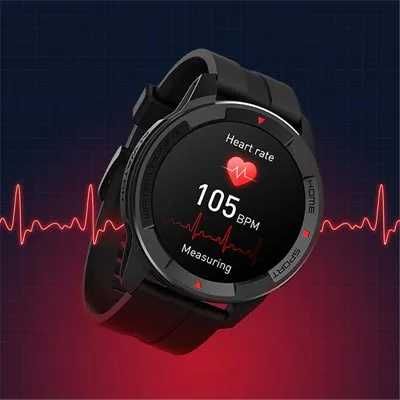 Умные часы Mi bro Watch X1