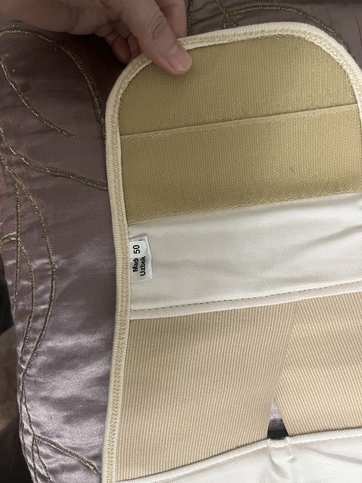 Корсет для спины