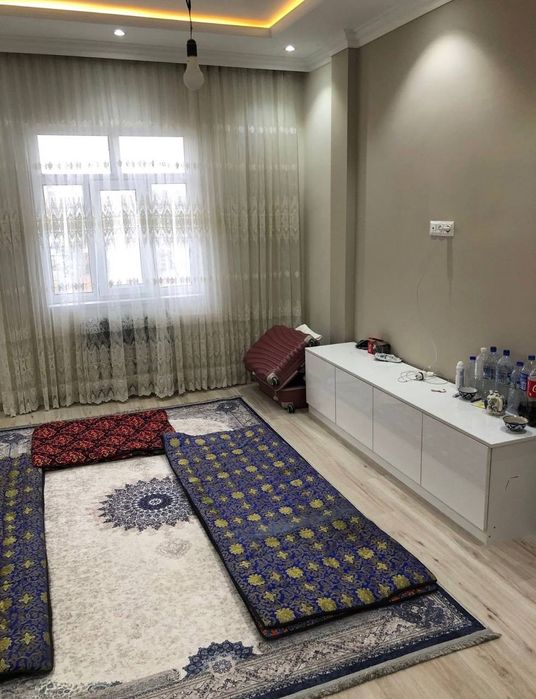 Qoyliq massiv 6 ijaraga kvartira