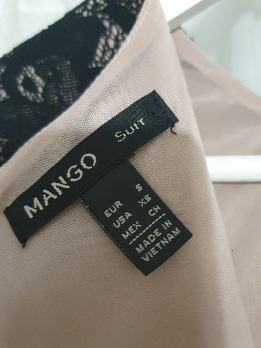 Vând rochie Mango Suit S