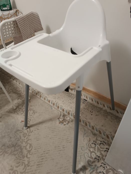 Детский стул для кормления