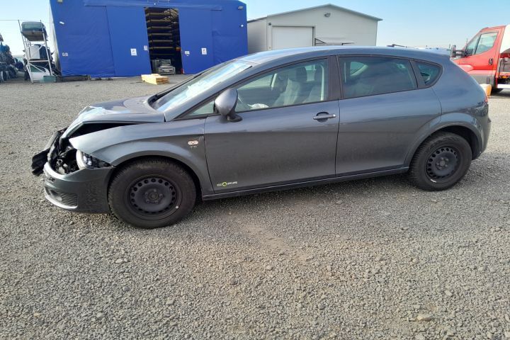 Dezmembrez Seat Leon 2 1P [facelift] [2009 - 2012] Hatchback 5-usi 1.