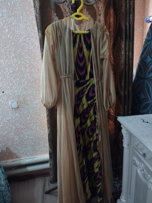 Dvoyka kòylak razmeri 42