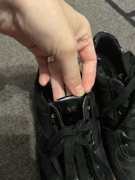 Adidasi Michael Kors dama
