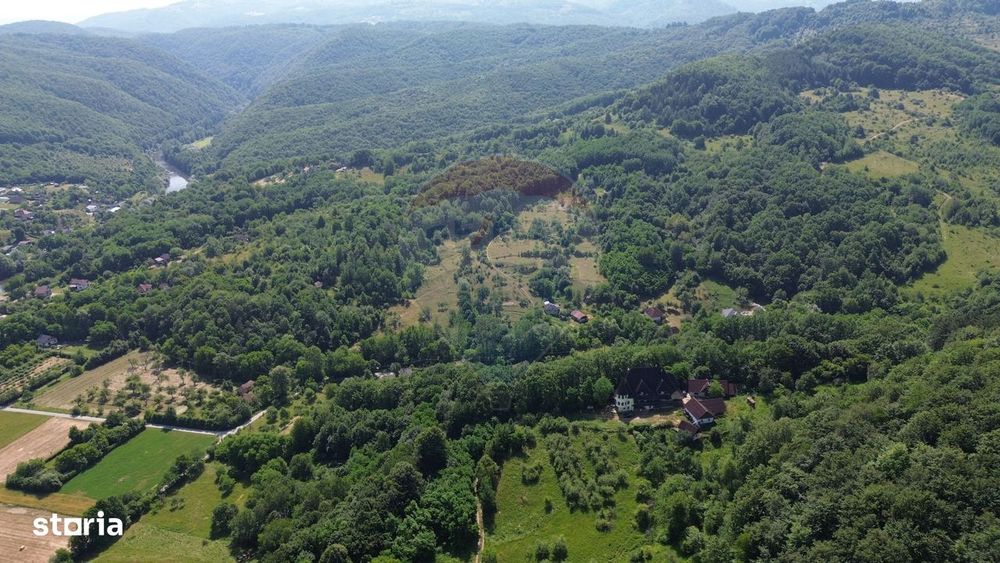 Castel de Vanzare IN MARAMURES