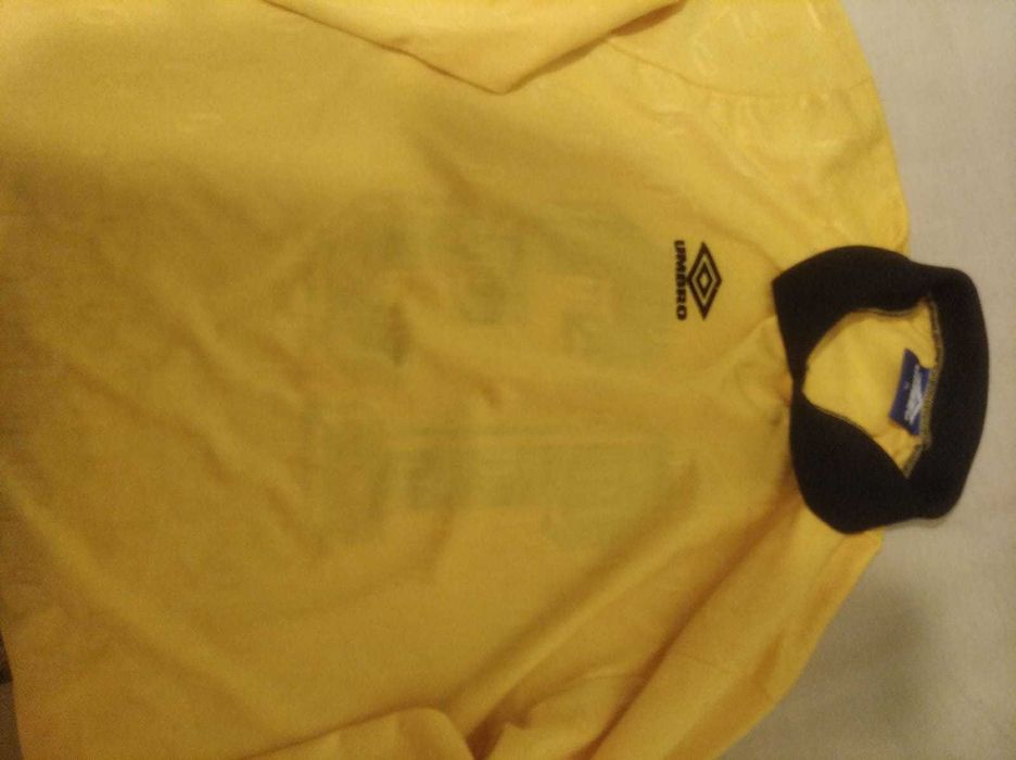 Tricou fotbal portar adulti