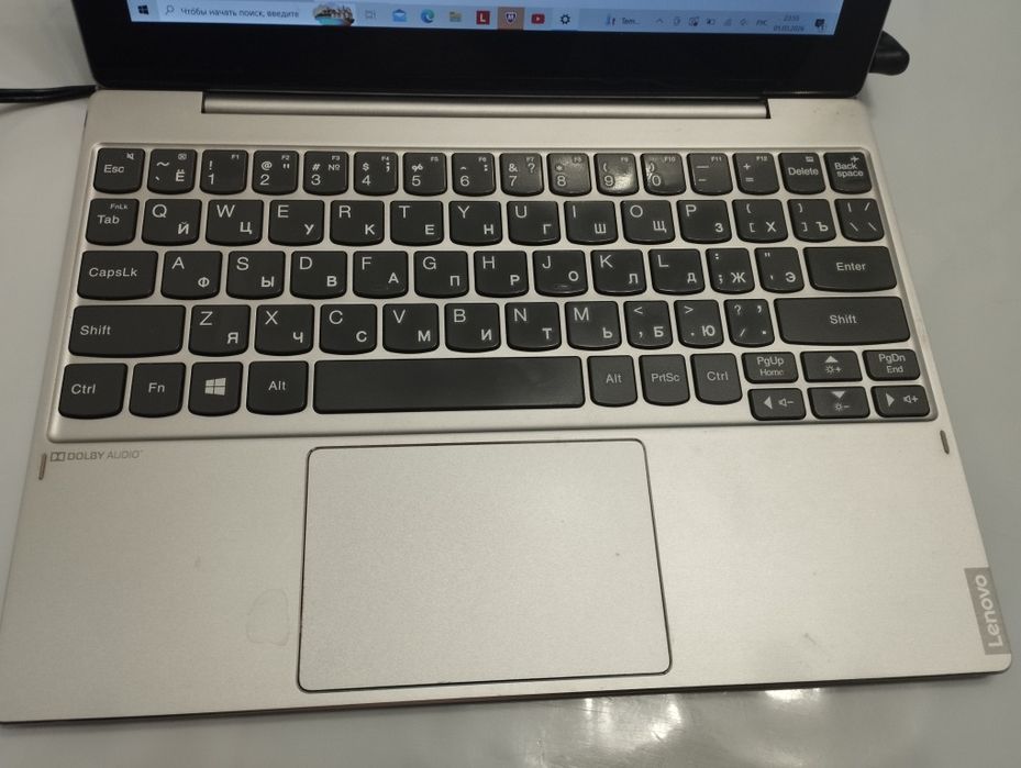 Продам Lenovo PC