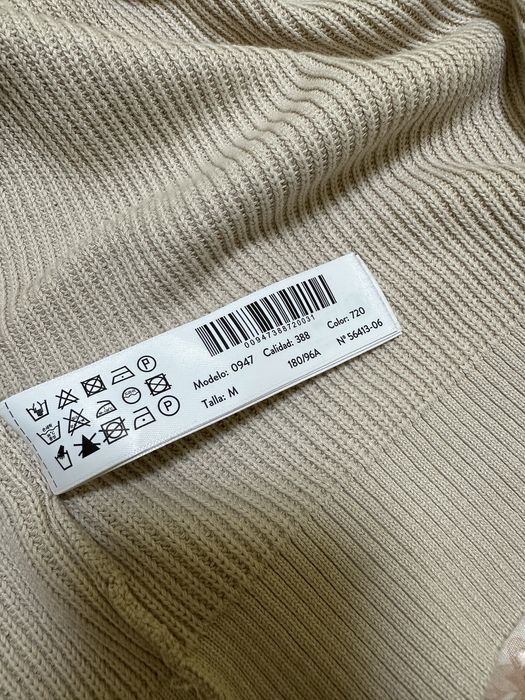 Massimo Dutti безрукавка размер М