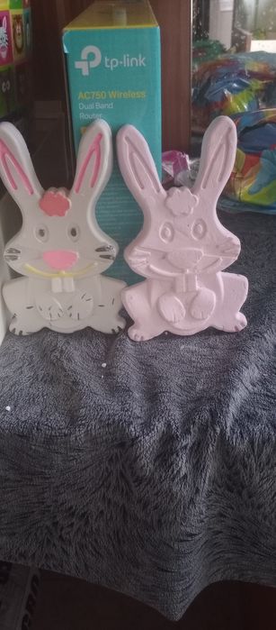 Гипсови сувенири