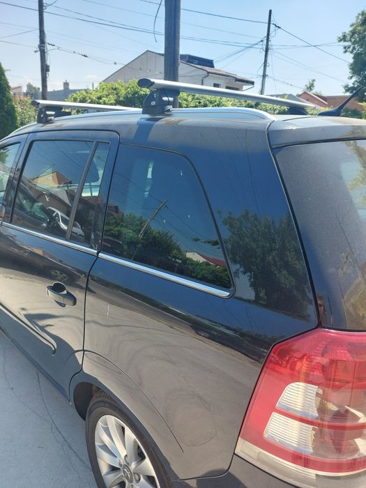 Vand Opel Zafira din 2014