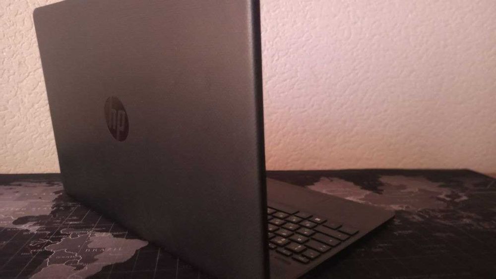 Ноутбук/Laptop HP 15