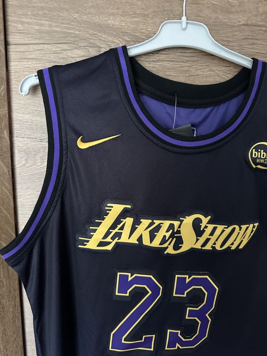 Maieu baschet basket Los Angeles Lakers Lebron James