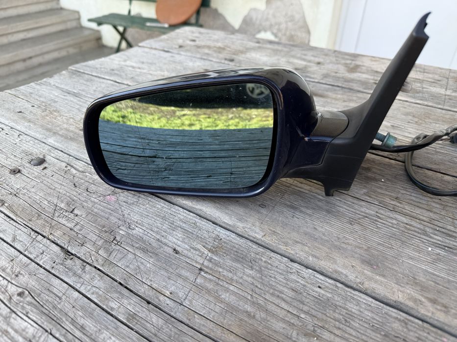 Oglinda stanga dreapta golf 4