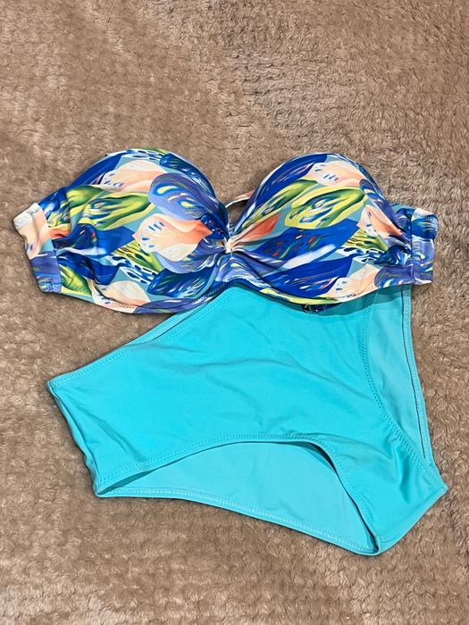 Бански от две части размер 44