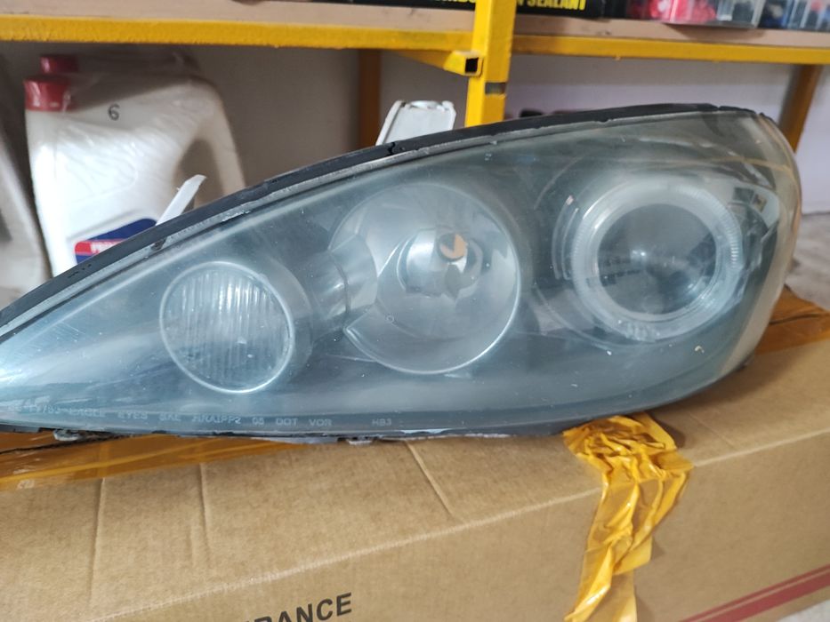 Продам Bi-Led Камри 30