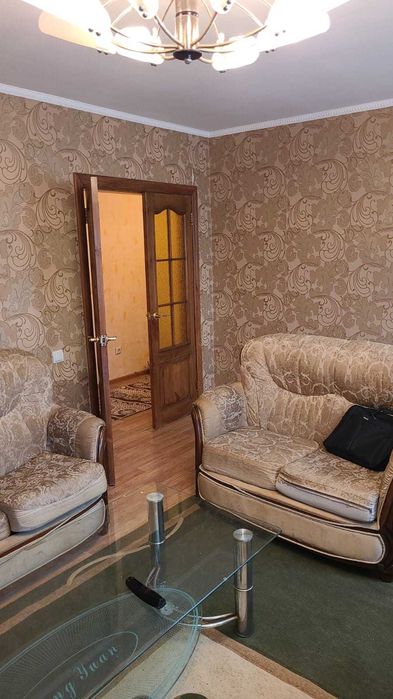 Сдам квартиру в аренду