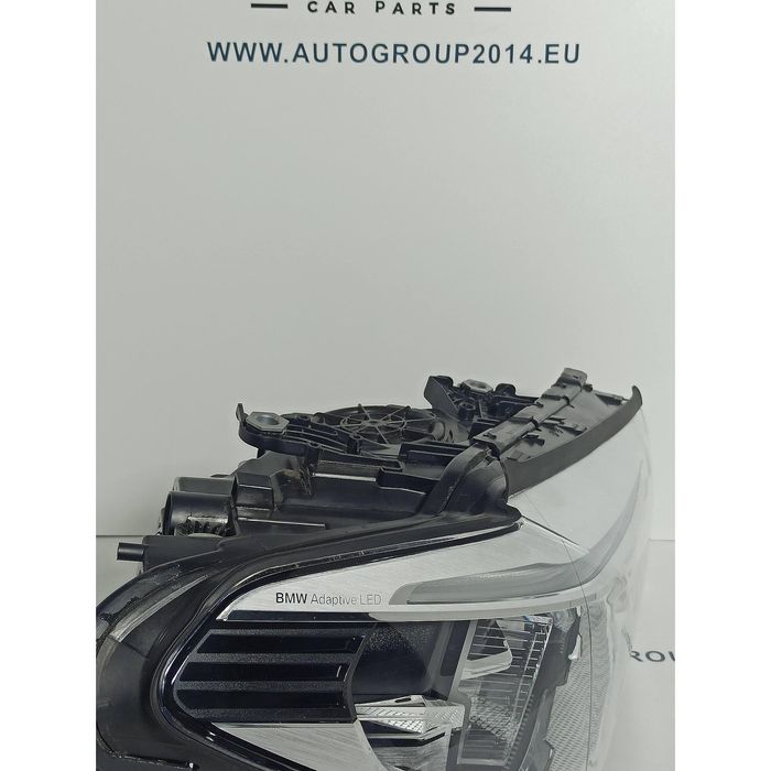 Десен фар за bmw 5er g30 g31 f90 adaptive led - 8499122
