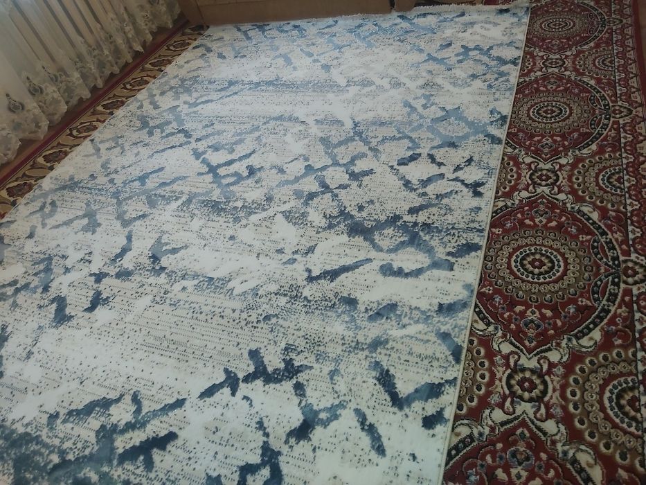 Продам ковёр турецкий