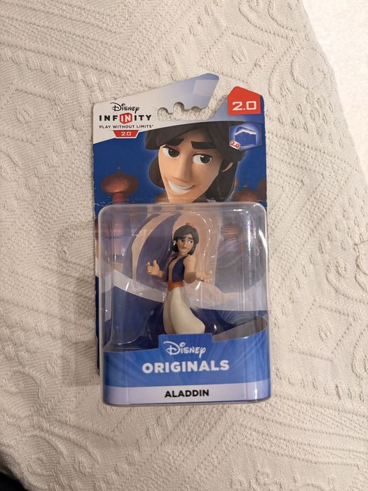 Figurină Disney Infinity 2.0