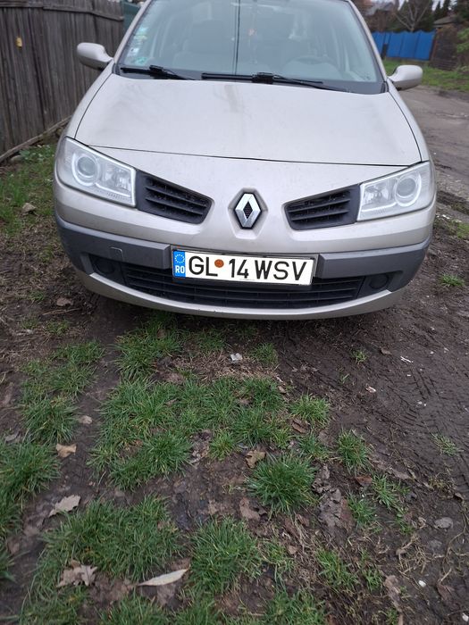 De Vanzare Renault Megan 2