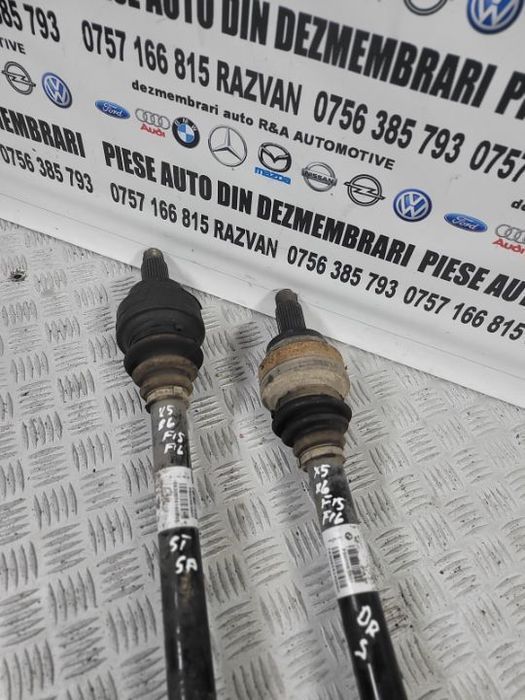 Planetara Stanga Dreapta Spate Bmw X5 X6 F15 F16 Cod P860983801